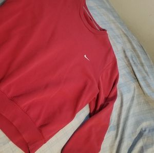 Vintage 1990's Nike Crew Neck Sweater